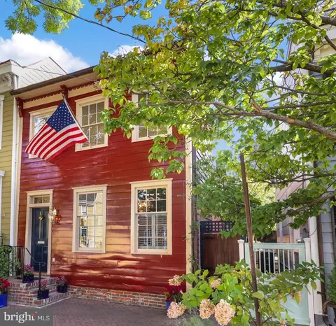414 S Royal St, Alexandria, VA 22314