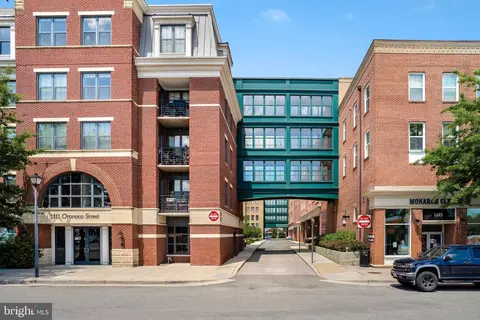 1111 Oronoco St #436, Alexandria, VA 22314