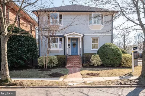 401 E Custis Ave, Alexandria, VA 22301