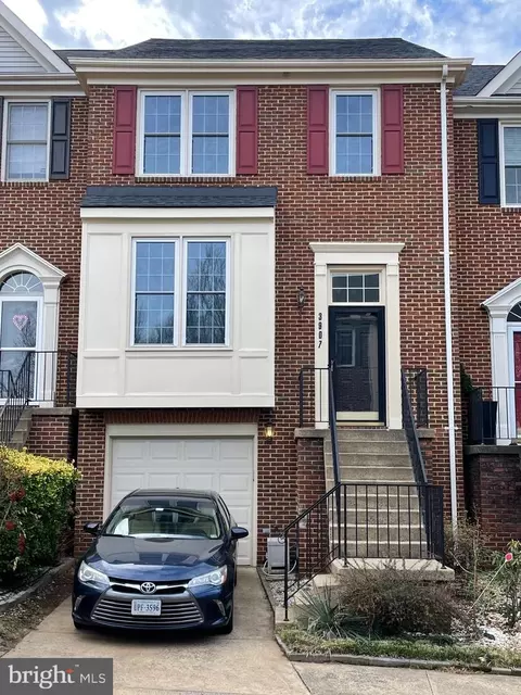 3907 Charles Ave, Alexandria, VA 22305