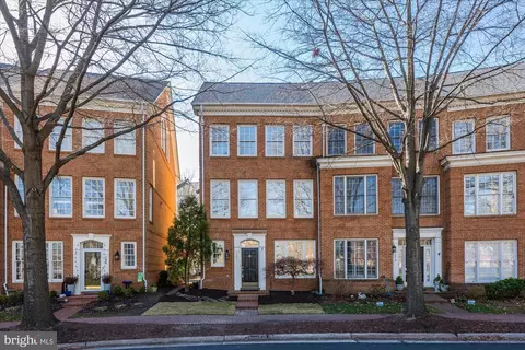 181 Cameron Station Blvd, Alexandria, VA 22304