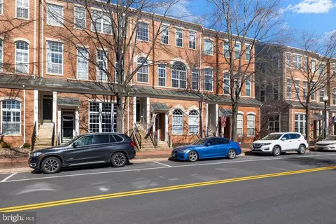 475 Cameron Station Blvd, Alexandria, VA 22304