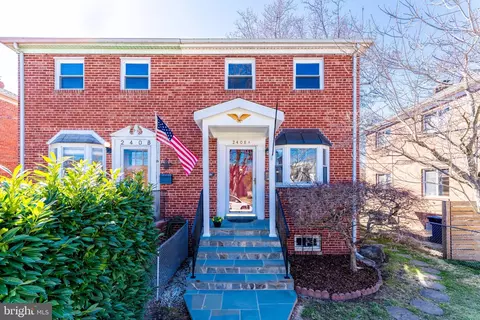 2408 Burke Ave # A, Alexandria, VA 22301
