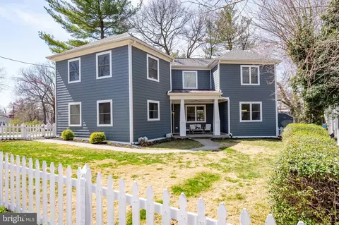 3100 Wilson Ave, Alexandria, VA 22305