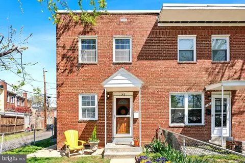 143 W Reed Ave W, Alexandria, VA 22305