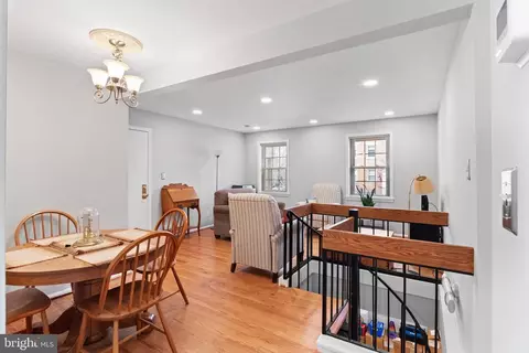 509 Bashford Ln #1, Alexandria, VA 22314