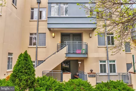 6331 D Stevenson Ave #D, Alexandria, VA 22304