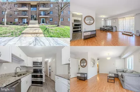 6270 Edsall Rd #404, Alexandria, VA 22312