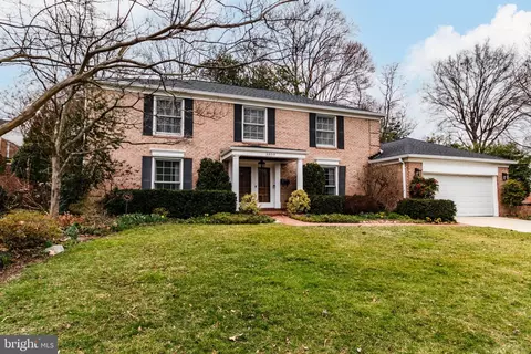 3809 Fort Worth Ave, Alexandria, VA 22304