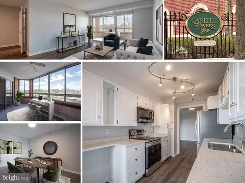 2121 Jamieson Ave #901, Alexandria, VA 22314