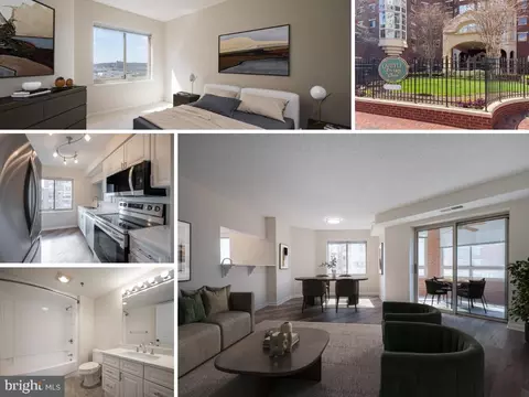 2151 Jamieson Ave #1503, Alexandria, VA 22314