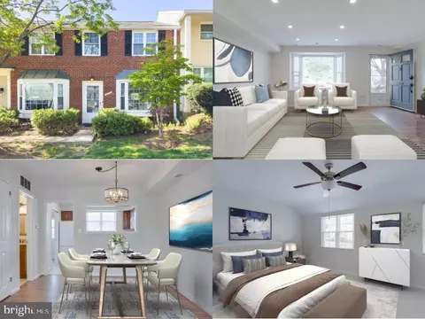 3820 Keller Ave, Alexandria, VA 22302