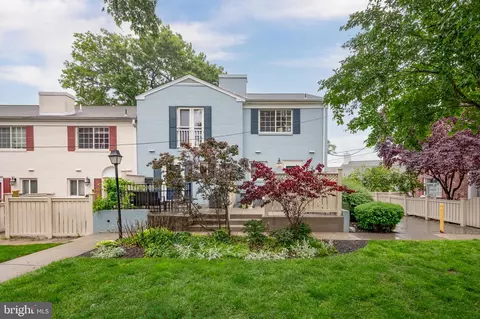 1485 N A N Van Dorn St, Alexandria, VA 22304