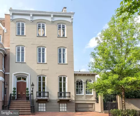 811 Prince St, Alexandria, VA 22314