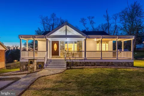 142 N French St, Alexandria, VA 22304