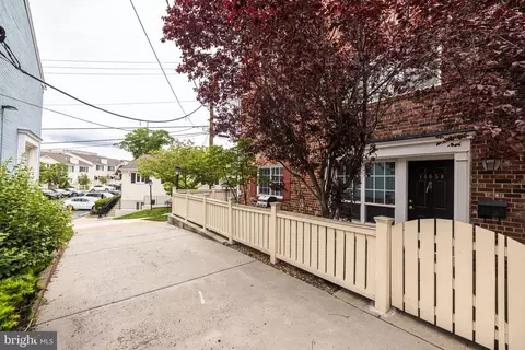 1465 N B N Van Dorn St, Alexandria, VA 22304
