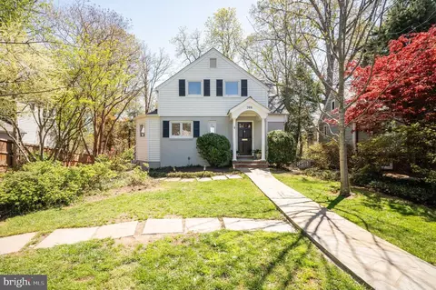 708 S Overlook Dr, Alexandria, VA 22305