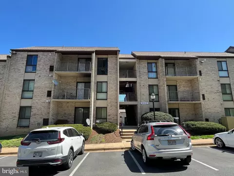 6153 Edsall Rd #E, Alexandria, VA 22304