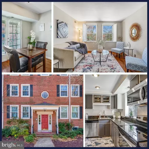 2934 Columbus #B2, Arlington, VA 22206