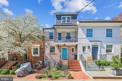 821 S Lee St, Alexandria, VA 22314