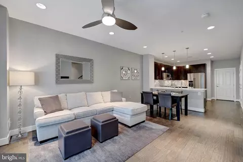 2104 Potomac Ave #101, Alexandria, VA 22301