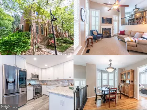 2460 Garnett Dr, Alexandria, VA 22311