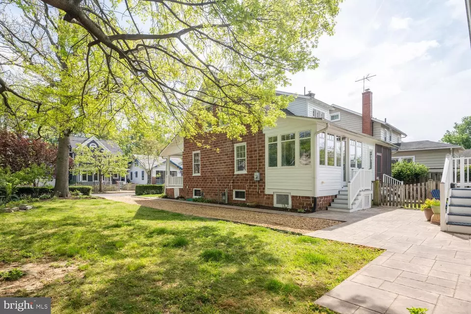  212 E Oxford Ave, Alexandria, VA 22301 photo 26