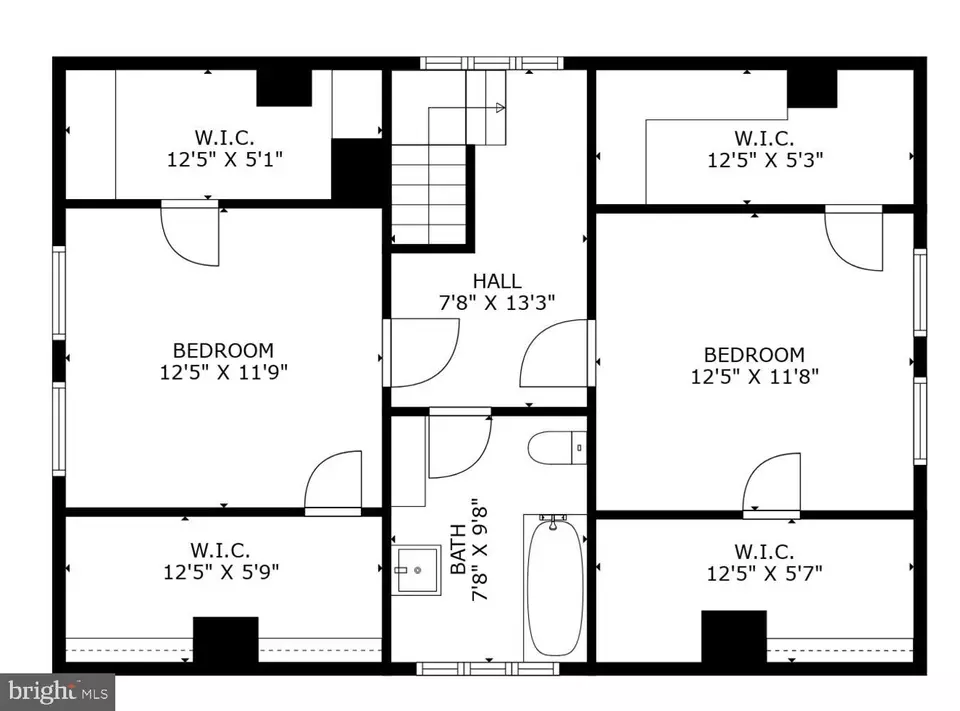  212 E Oxford Ave, Alexandria, VA 22301 photo 42