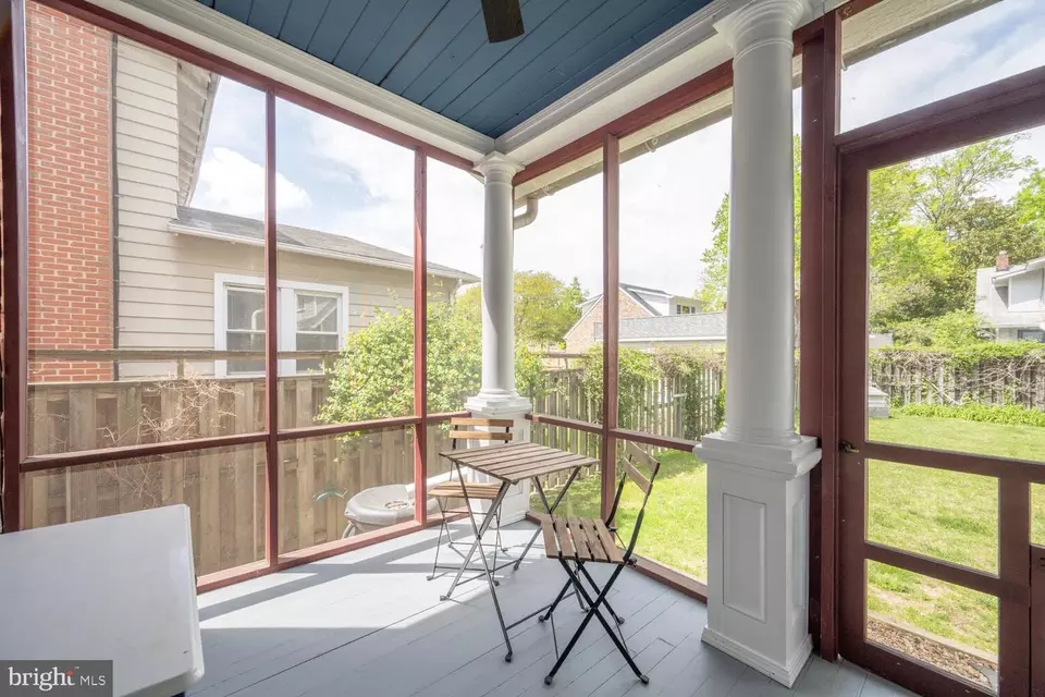  212 E Oxford Ave, Alexandria, VA 22301 photo 13