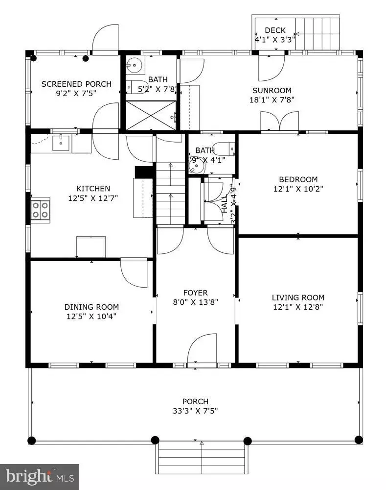  212 E Oxford Ave, Alexandria, VA 22301 photo 41