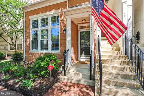 465 Cameron Station Blvd, Alexandria, VA 22304