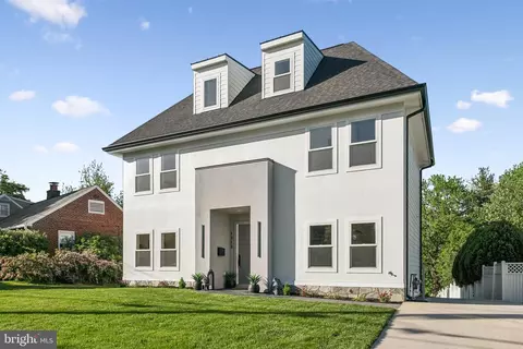 1313 Bayliss Dr, Alexandria, VA 22302