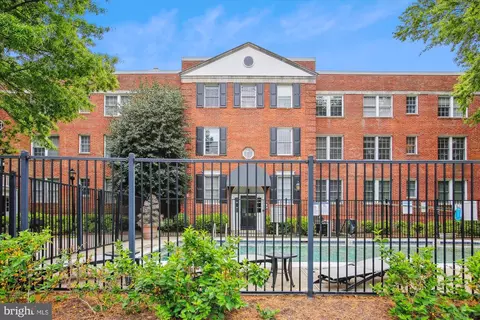 502 Bashford Ln #3231, Alexandria, VA 22314