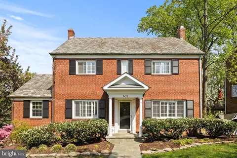3415 Alabama Ave, Alexandria, VA 22305