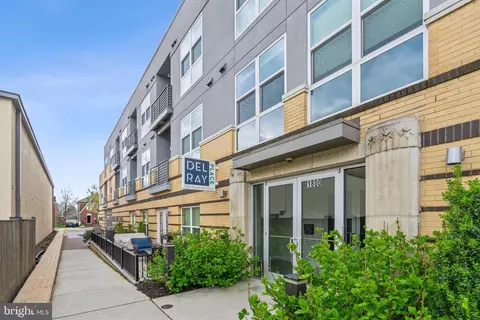1800 Mount Vernon Ave #308, Alexandria, VA 22301