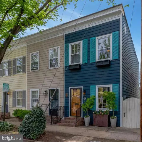 729 S Fairfax St, Alexandria, VA 22314