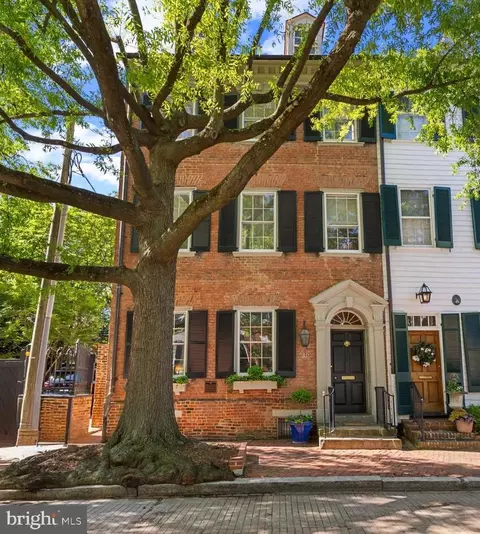 210 Prince St, Alexandria, VA 22314