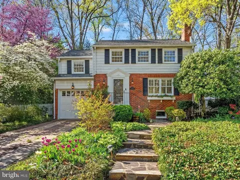 3306 Old Dominion Blvd, Alexandria, VA 22305