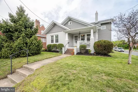 320 E Monroe Ave, Alexandria, VA 22301