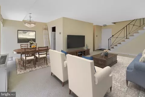 301 N Beauregard St #1604, Alexandria, VA 22312