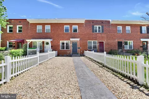3643 Edison St, Alexandria, VA 22305