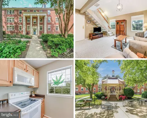 517 Bashford Ln #5, Alexandria, VA 22314