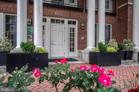 1023 N Royal St #104, Alexandria, VA 22314