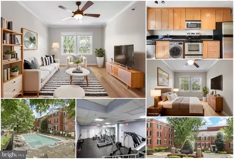 604 Bashford Ln #2131, Alexandria, VA 22314