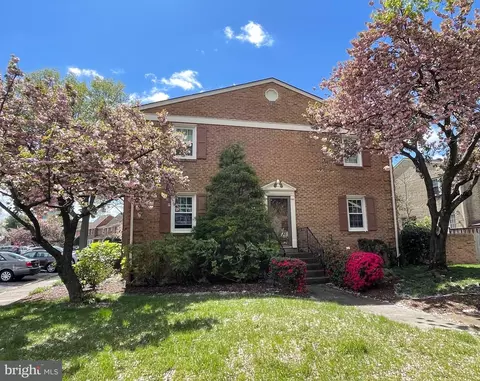 5364 Echols Ave, Alexandria, VA 22311