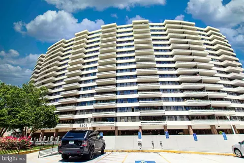 6301 Stevenson Ave #602, Alexandria, VA 22304