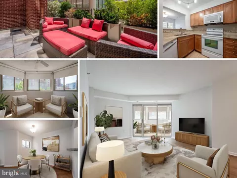 2121 Jamieson Ave #508, Alexandria, VA 22314