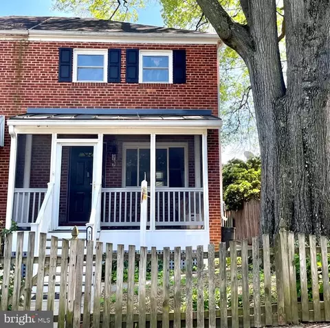 315 E Raymond Ave, Alexandria, VA 22301