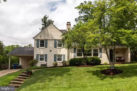 3663 Trinity, Alexandria, VA 22304