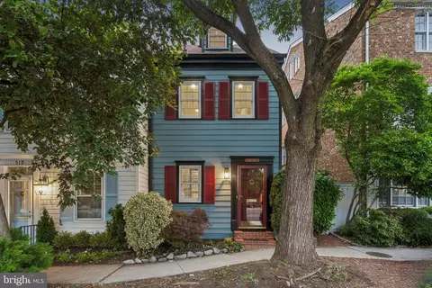 517 S Royal St #3/4, Alexandria, VA 22314